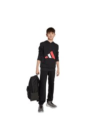Resim adidas Çocuk Siyah Sweatshirt J BL FT HD 280 JY0301 