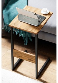 Resim Sp3 Laptop Sehpası C Sehpa - Çam Çam2 