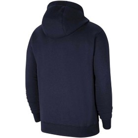 Resim Nike Cw6896-451 Park 20 Fleece Çocuk Sweatshirt-6500 Lacivert 