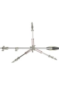 Resim Falcam Geartree Tekerlekli Profesyonel Stüdyo Boom Stand 2788 