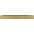 Resim 8801 Çizgili Modern Kalın Kulp Branch Renk 512 mm Çok Renkli 