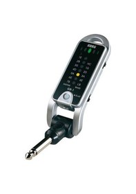 Resim Korg Pıtchjack Gb-1 Jack Tipi Gitar Ve Bass Akort Cihazı 