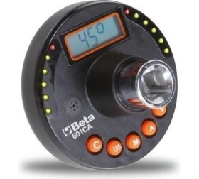 Resim Beta 601CA Dijital Tork Açı Ölçer 1/2'' 