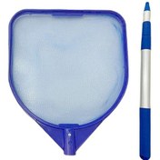 Resim Suntek Jakuzi Spa Gölet Temizleyici Üç Bölüm Kutup Için 