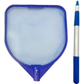 Resim Suntek Jakuzi Spa Gölet Temizleyici Üç Bölüm Kutup Için 