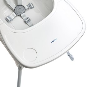 Resim Babyjem Mama Sandalyesi Kum Beji 