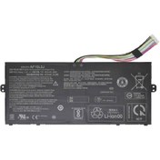 Resim Acer Uyumlu Swift 5 SF514-52T-56KL Batarya Pil 