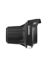 Resim Shımano Vites Kolu Sl-rv200-lnb 3 Vites Ön Revoshift Siyah 