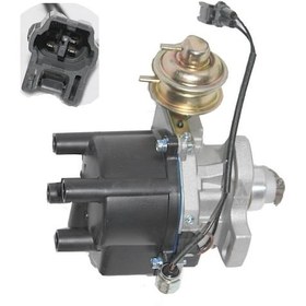 Resim Distribütör Corolla Uyumlu 1988-1998 1.6 Karbüratörlü 4AF 