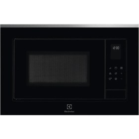 Resim Electrolux LMS4253TMX 900 Watt Grill Ankastre Mikrodalga Fırın 