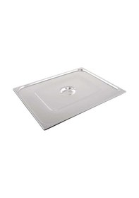 Resim Bilge Gastronom Küvet Kapağı - Gn 2/1 Standart Kapak 