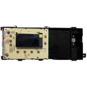 Resim Arçelik Uyumlu 7103 H Çamaşır Makinesi Anakart 2824443251 