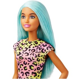 Resim Barbie ® Kariyer Bebekleri Serisi - Makyöz | HKT66 