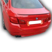 Resim Bmw E90 M3 Spoiler Boyalı 