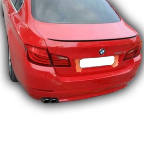 Resim Bmw E90 M3 Spoiler Boyalı 