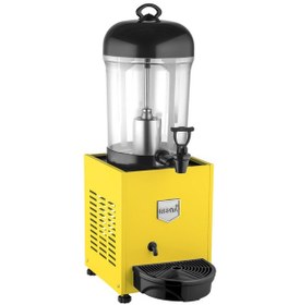 Resim Remta Tekli Mini Şerbet Soğutucu 7 Lt - St18 