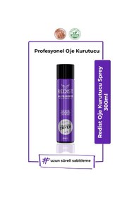 Resim Redist Oje Kurutucu 300 ML 