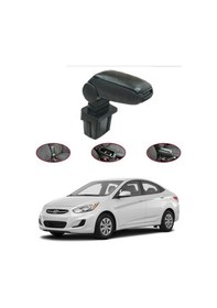 Resim Hyundai Accent Blue 2010 Araca Özel Kol Dayama Niken 