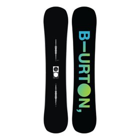 Resim Burton Instigator Flat Top Erkek Snowboard 