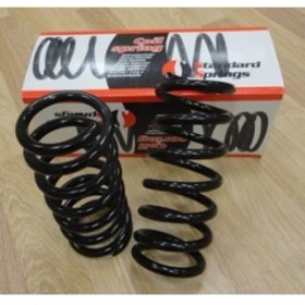 Resim Ypc Toyota Hilux- Pick Up Vigo- D4D 05/11 Ön Helezon Yayı 4X4 R/L (2'li Set) (Stdr) 