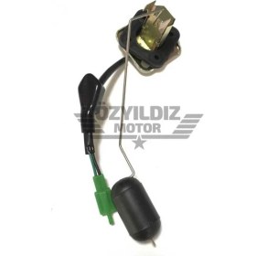 Resim CSR Benzin Şamandırası YBR125 