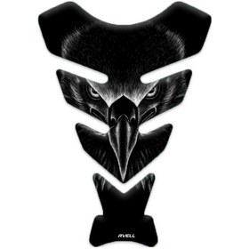 Resim Rvell Üniversal Tank Pad 159 1.Resim 