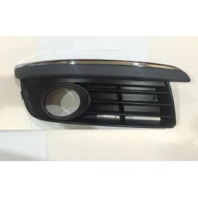 Resim Wolcar Volkswagen Jetta 2006-2014 Sis Kapağı Sisli (Nikelajlı) Sol 