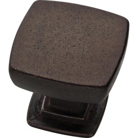 Resim Webber Dolap Tokmağı, Kestane Rengi, 2.9 Cm, 10'lu Paket, P29542K-WCN-B 