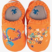 Resim HOPFRÖG Lovely Hyper Şeker Portakalı Barefoot Akıllı Patik 