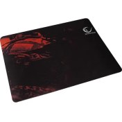 Resim Addison Rampage 300354 400X300 mm Gaming Mouse Pad 