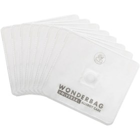 Resim Rowenta Ro 5629 Silence Force Extreme Toz Torbası 8 Adet A Kalite 