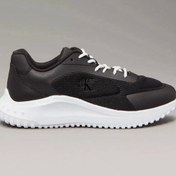 Resim Calvin Klein EVA RUNNER LOW MESH MIX Erkek Sneaker YM0YM01185-0GM 