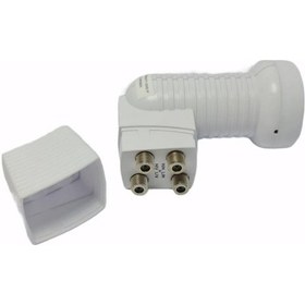 Resim Hama Quattro Santral Lnb 0.3Db 