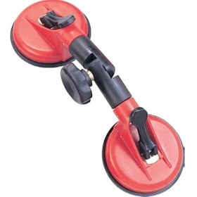 Resim Gison GPGAS617A 2’li Cam Vantuzu (80KG) 