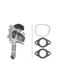 Resim Mercedes Sprinter 213 Cdi Egr Valfi 2001-2006 Hella 6nu014864641 