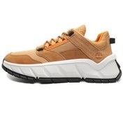 Resim Timberland Tbl Turbo Low Erkek Spor Ayakkabı Kahve 
