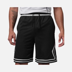 Resim Nike MJ Dri-fit Spt 9" Diamond Erkek Basketbol Şort 