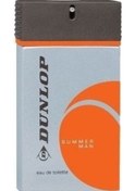Resim Dunlop Summer Man Erkek Parfüm EDT 100 ML 