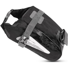 Resim Didadodo Su Geçirmez Bisiklet Çantası - Büyük Kapasiteli, Yansıtıcılı, Mtb/yol Bisikleti İçin Dayanıklı, Küçük Tasarım Çok Renkli 