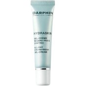 Resim Darphin Hydraskin All Day Eye Fresh Gel-Cream Göz Çevresi Nemlendirici Jel Krem 15ml 