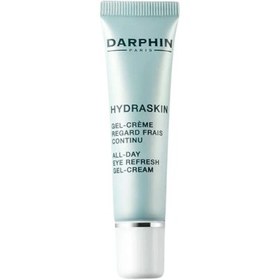 Resim Darphin Hydraskin All Day Eye Fresh Gel-Cream Göz Çevresi Nemlendirici Jel Krem 15ml 