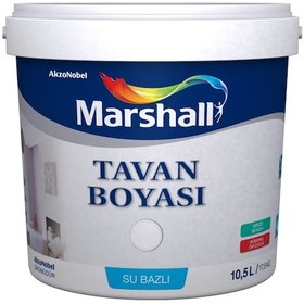 Resim Marshall Tavan Boyası 10Kg 