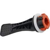 Resim 7M3953123 Polo 9n Mk4 Araba Farı PY21W Ampul Lamba Tutucu Soket Aksesuarları (Yurt Dışından) 