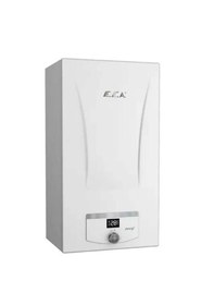 Resim Hermatik Şofben 