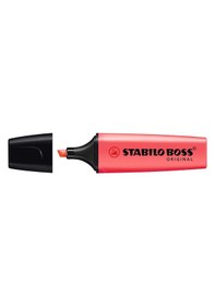 Resim Stabilo 70/40 Boss Original Marker Pembe 