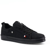 Resim U.S. Polo Assn. Noel 2pr Siyah Erkek Sneaker 