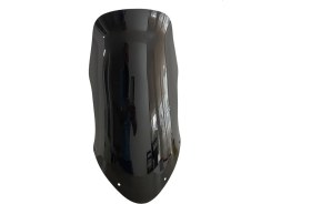 Resim Tvr Honda Cbf 150 Ön Siperlik Tur Camı Siyah ( 50 Cm ) 