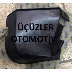 Resim .Tempra Klima Kompresör Muhafazası 7629637 