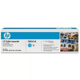 Resim HP CB541A (125A) CAMGOBEGI TONER 1.400 SAYFA 