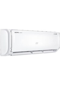 Resim Sigma Comfort SGM09INVDHA 9000 BTU Duvar Tipi Inverter Klima 